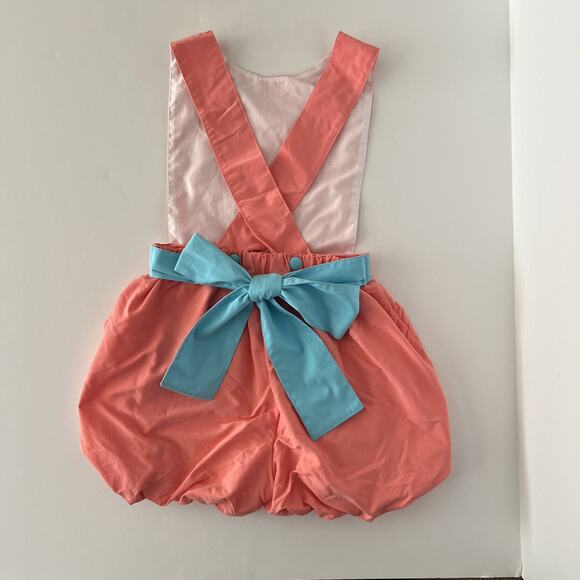 Sal & Pimenta Bubble Romper - Picture 14 of 14